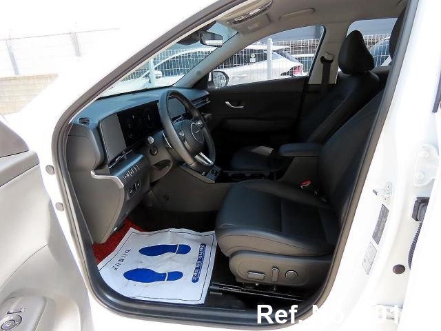  Hyundai / Kona  Stock No. 20119